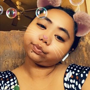 Meet your Posher, Cristi